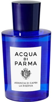 Acqua di Parma Arancia di Capri La Riserva Eau de Parfum (100ml)