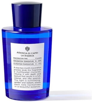 Acqua di Parma Arancia di Capri La Riserva Eau de Parfum (180ml)