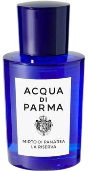Acqua di Parma Mirto di Panarea La Riserva Eau de Parfum (50ml)