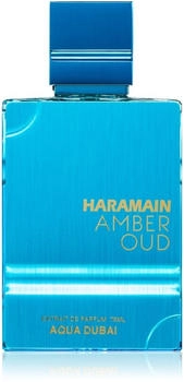 Al Haramain Amber Oud Aqua Dubai Extrait de Parfum 75ml