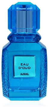 Ajmal Eau d'Oud Eau de Parfum (100ml)