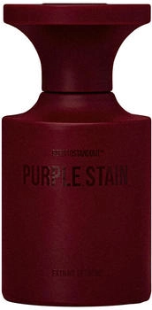 Borntostandout Purple Strain Extrait de Parfum 50ml