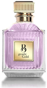 Fragrance World B Gentle Gold Eau de Parfum (100ml)