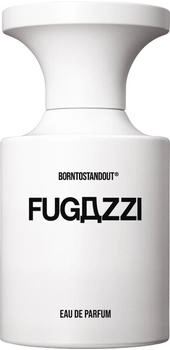 Borntostandout By Fugazzi Eau de Parfum 50ml