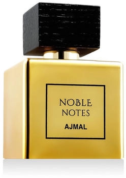 Ajmal Noble Notes Eau de Parfum (100ml)