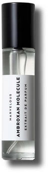 BMRVLS Ambroxan Molecule Extrait de Parfum (10ml)