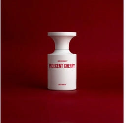 Borntostandout Indecent Cherry Eau de Parfum (100ml)