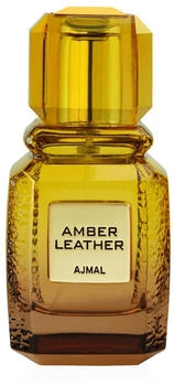 Ajmal Amber Leather Eau de Parfum (100ml)