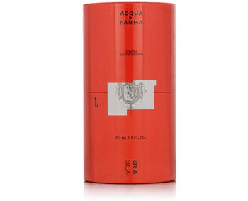 Acqua di Parma Colonia EDC (100ml) Samuel Ross Limited Edition Orange