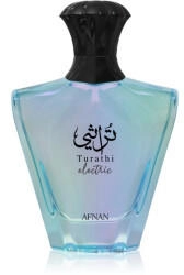 Afnan Turathi Electric eau de parfum (90ml)