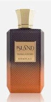 Khadlaj Island Vanilla Dunes Extrait De Parfum 100ml