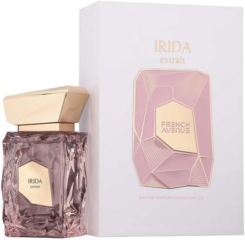 Fragrance World Irida Extrait de Parfum 100ml