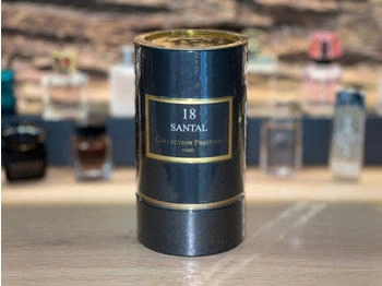 Collection Prestige Santal No.18 Eau de Parfum (100ml)
