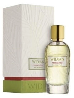 Widian Mandarine Eau de Parfum (100ml)