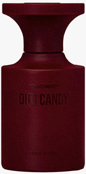 Borntostandout Oud Candy Extrait de Parfum (50ml)