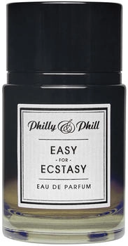 Philly & Phill Easy for Ecstasy Eau de Parfum (30ml)