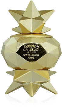 Ajmal Qasida Dahabia Eau de Parfum 60 ml
