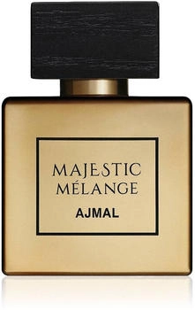 Ajmal Majestic Mélange Eau de Parfum 100 ml