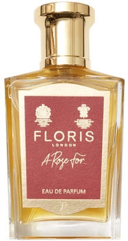 Floris A Rose for... Eau de Parfum 50 ml