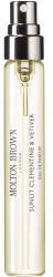 Molton Brown Sunlit Clementine & Vetiver Eau de Parfum 7,5ml