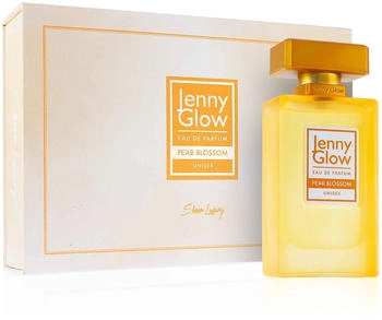 Jenny Glow Pear Blossom Eau de Parfum 80 ml
