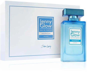 Jenny Glow Magnolia Eau de Parfum 80 ml