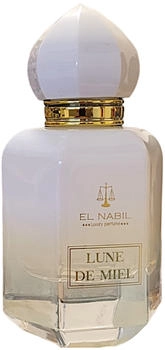 El Nabil Lune De Miel Eau de Parfum 65 ml