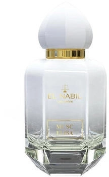 El Nabil Musc Elisa Eau de Parfum 65 ml