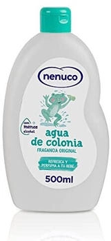 Nenuco Eau de Cologne (500 ml)