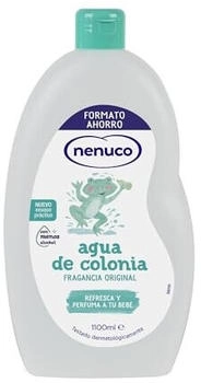 Nenuco Eau de Cologne (1100 ml)