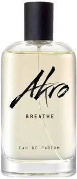 Akro Breathe Eau de Parfum (100ml)