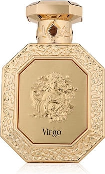 French Avenue Virgo Eau de Parfum 90ml