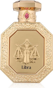 French Avenue Libra Eau de Parfum 90ml