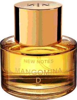 New Notes Mangomina D Extrait de Parfum (60ml)