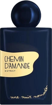 Une Nuit Nomade Chemin D'Amande Extrait de Parfum (50ml)