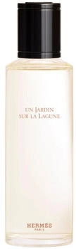 Herm&egrave;s Un Jardin Sur La Lagune Eau de Toilette Refill (200ml)
