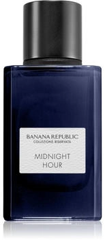 Banana Republic Midnight Hour Eau De Parfum 75ml