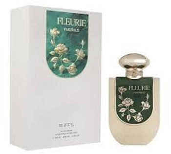 Riiffs Fleurie Emerald Eau de Parfum 100ml
