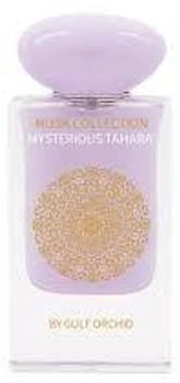 Gulf Orchid Musk Collection Mysterious Tahara Eau de Parfum 60 ml