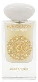 Gulf Orchid Musk Collection Angel Musk Eau de Parfum 60 ml