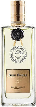 Nicolaï Saint Honoré Eau de Parfum Intense 100 ml