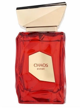 French Avenue Chaos Extrait de Parfum 100 ml