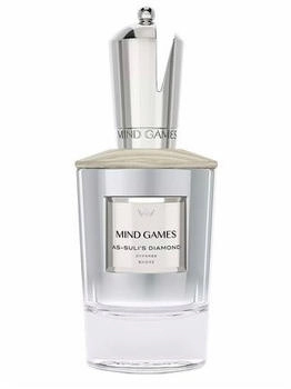 Mind Games As-Suli’s Diamond Extrait de Parfum 100 ml
