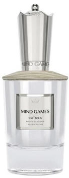 Mind Games Caissa Extrait de Parfum 100 ml