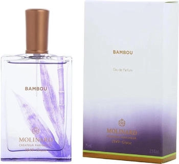 Molinard Bambou Eau de Parfum 75 ml