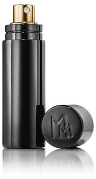 M. Micallef M. Travel Atomizer Black Edenfalls Eau de Parfum 10 ml