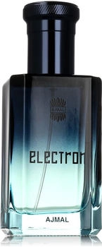 Ajmal Electron Eau de Parfum 100 ml