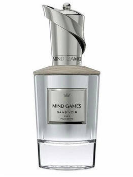 Mind Games Sans Voir Extrait de Parfum 100 ml