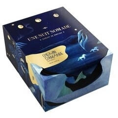 Une Nuit Nomade Chemin D'Amande Extrait de Parfum (100ml)