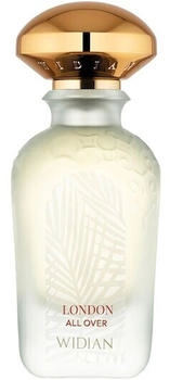 Widian London All Over Parfum 50ml